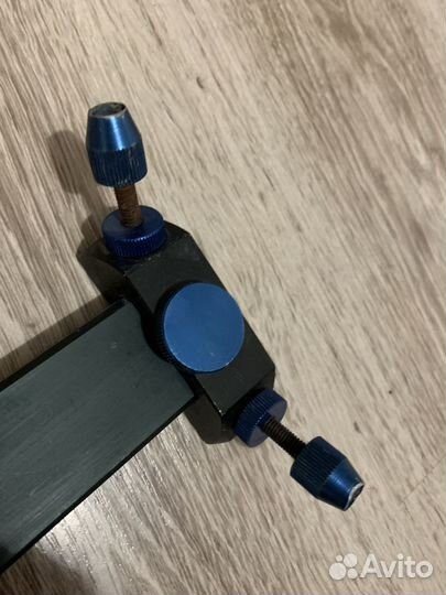 Slider штатив для dslr камер для плавного хода