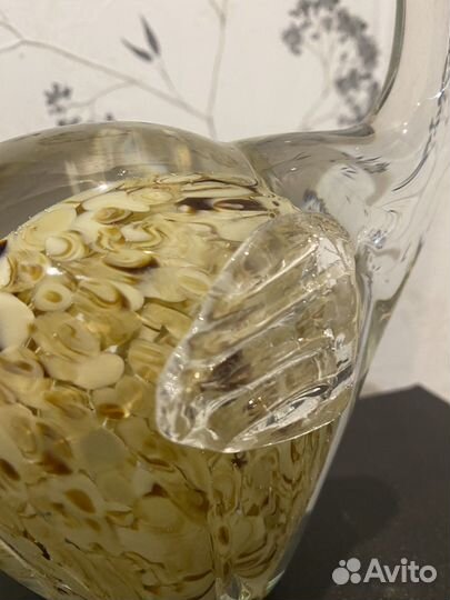 Фигурка слон