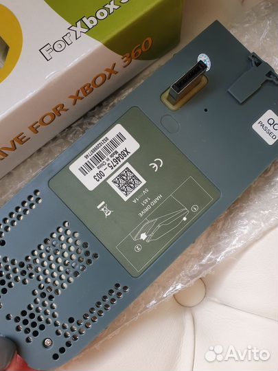 Жесткий диск для xbox 360 250 гб