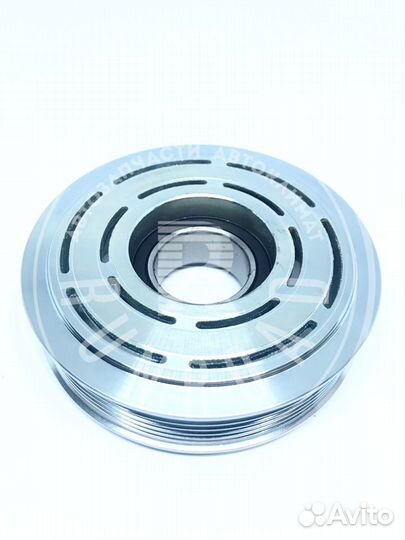 Муфта компрессора Peugeot 206 307 Partner C2 C3