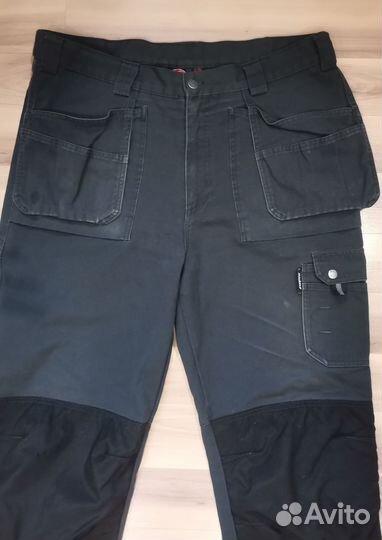 Мужские штаны карго Dickies