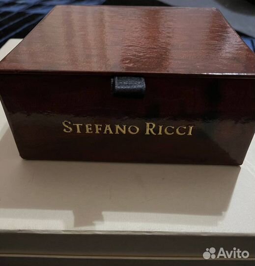 Ремень Stefano Ricci (Оригинал)
