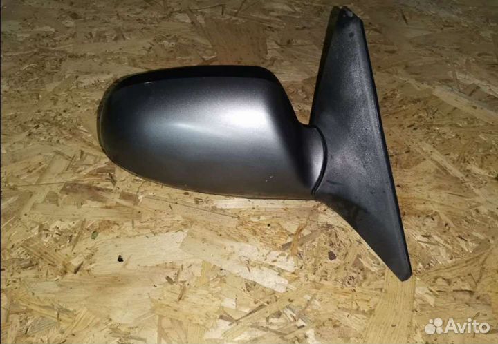 Зеркало на kia spectra