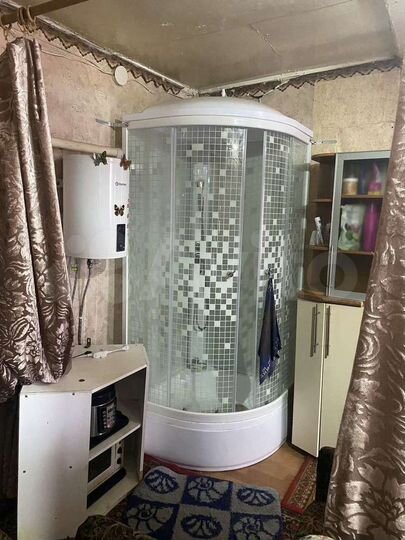 Дом 50,8 м² на участке 4 сот.