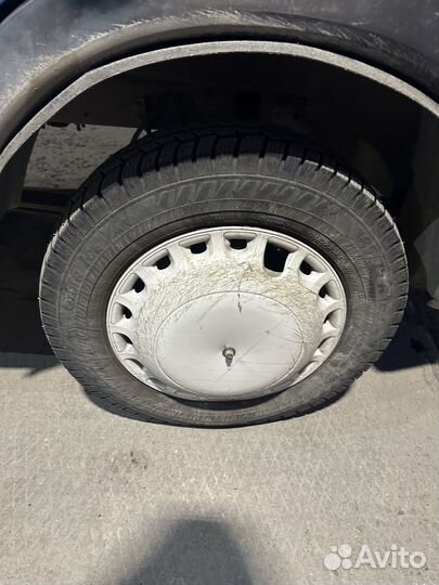 Шины на газель 185 75 r16c