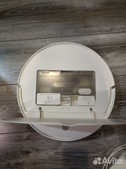 Робот пылесос xiaomi