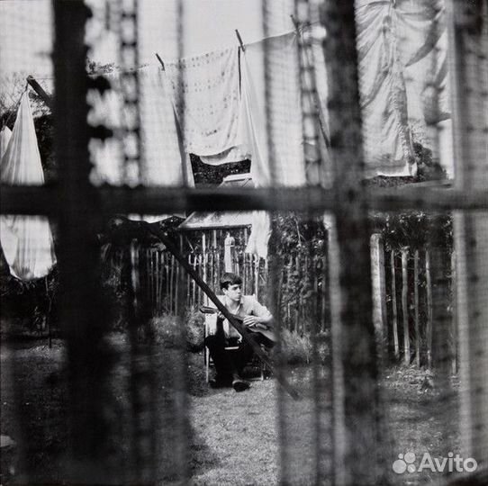 Виниловая пластинка Paul McCartney, Chaos And Crea