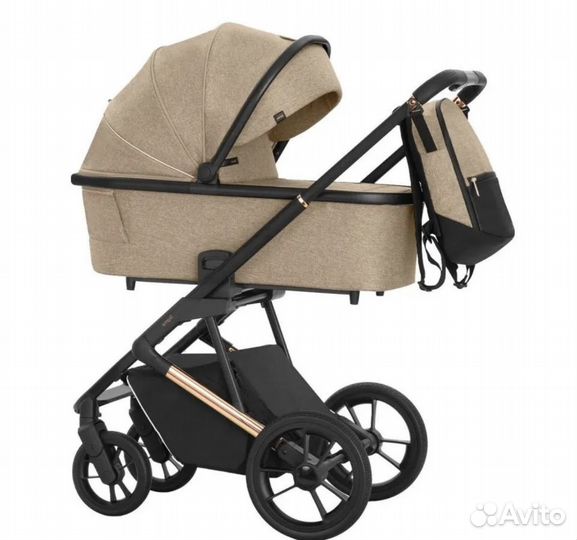 Детские коляска бу