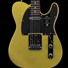 Fender American Ultra 2 Telecaster