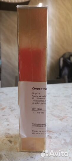 Парфюмерная вода Elizabeth Arden 5th Avenue 125 мл