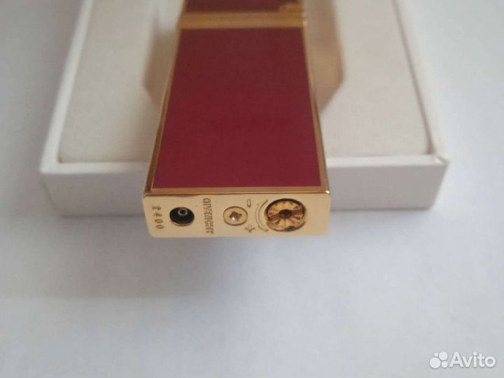 Зажигалка газовая Givenchi