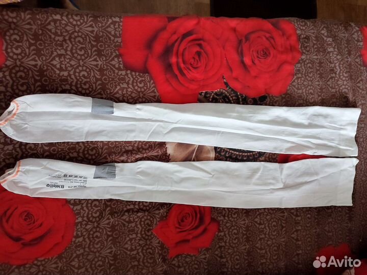 Космопор, чулки операционные, бандаж