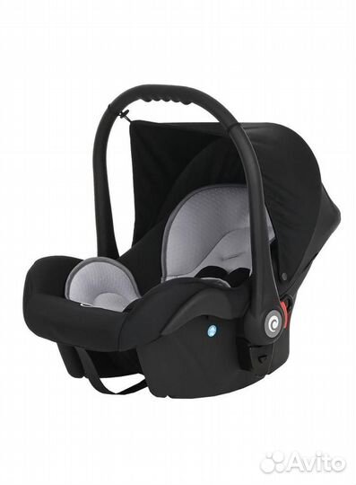 Коляска tutis nanni 3 в 1