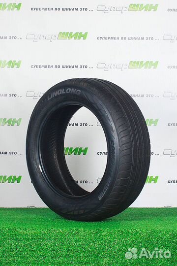 LingLong Comfort Master 235/60 R17