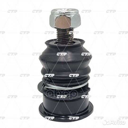 Заменаcbcr-12) Опора шаровая верхняя chrysler