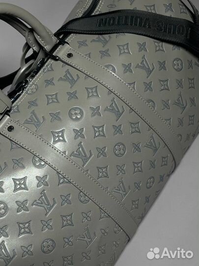 Спортивная сумка louis vuitton