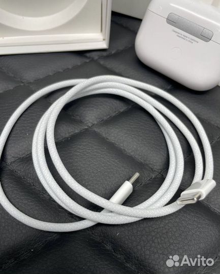 Arpods pro 2 Type-c (чехол)