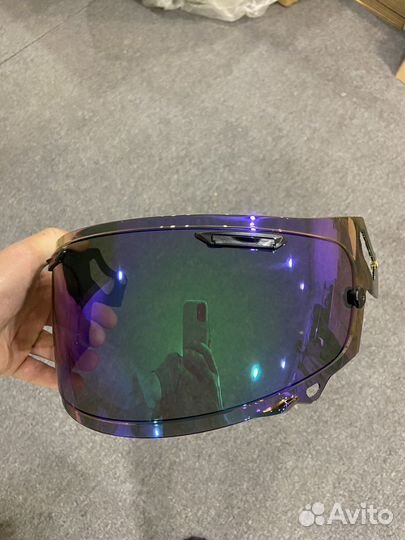 Визор Vas-V Arai RX-7X XD NEO astro GX