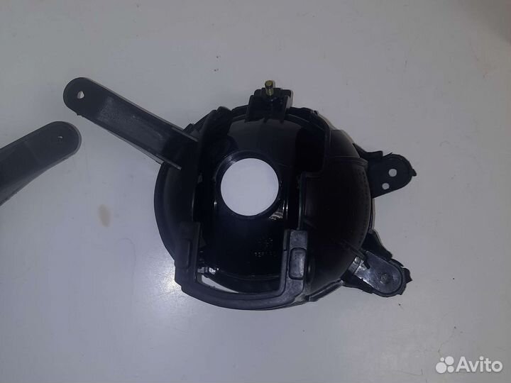 Противотуманная фара Chevrolet cruze