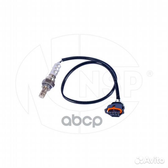 Лямбда-зонд opel astra H/vectra C 05- nsprs92N4
