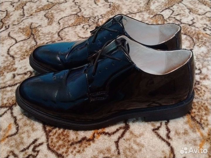 Туфли мужские 43 размер