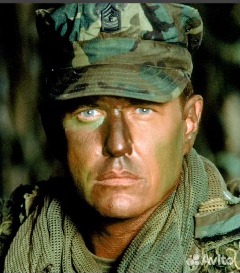 Кепка тактическая