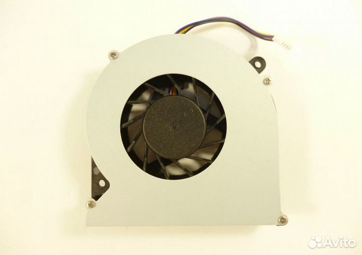 Новый вентилятор (кулер) Toshiba Satellite C850