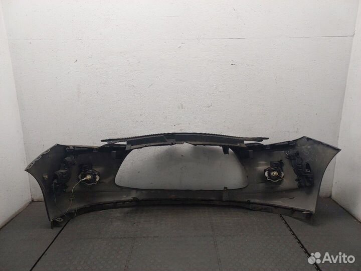 Фара противотуманная Citroen DS3, 2012