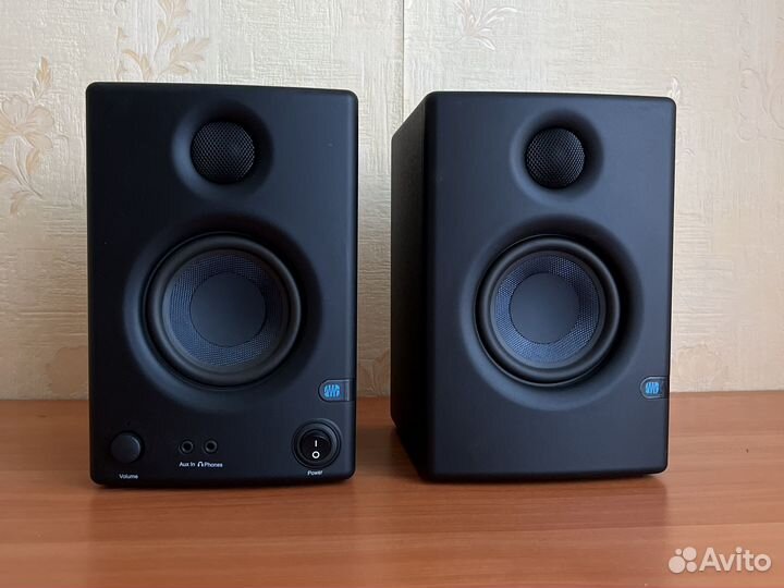 Студийный монитор PreSonus Eris E3.5
