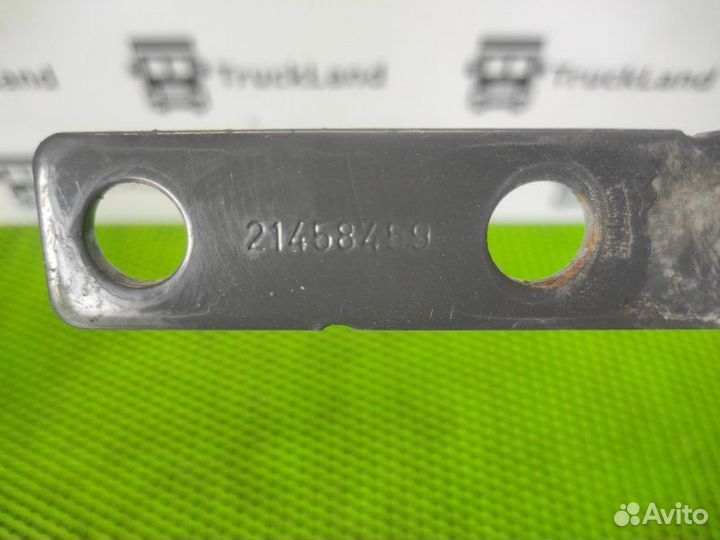 Кронштейн воздушных трубок левый Volvo Fh 4