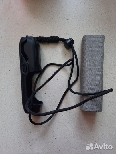 Экшен камера