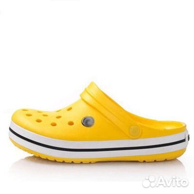 Crocs