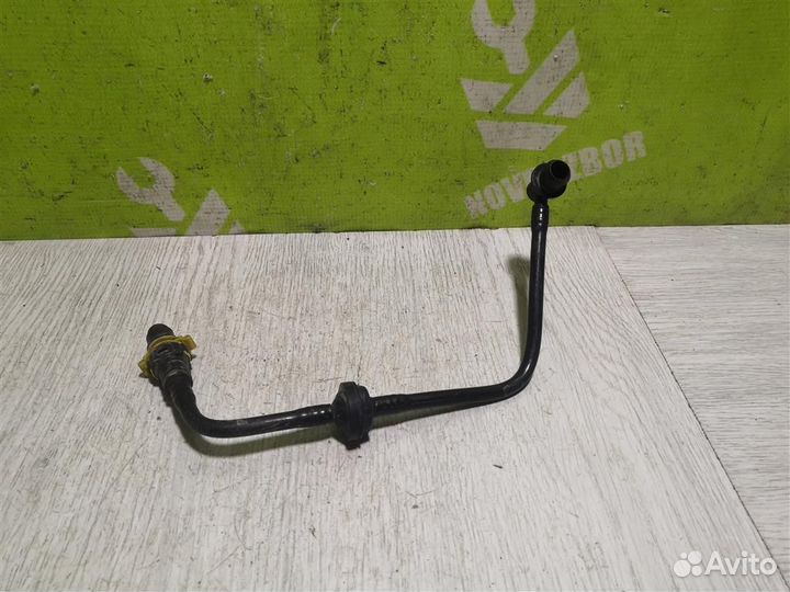 Трубка вакуумная Опель Астра Джи 98-05