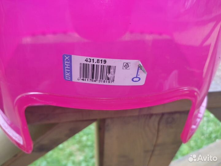 Горшок детский