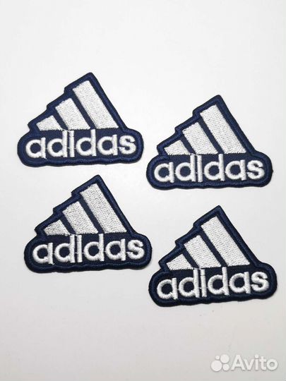 Нашивки патчи заплатка