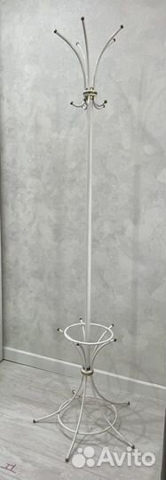 Вешалка напольная