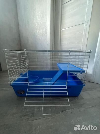 Клетка для грызунов, переноска для грызунов