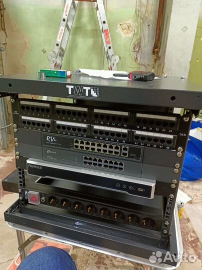 IT-аутсорсинг, выездной системный администратор