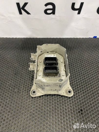 Блок света fciom Volvo FH4 21855896