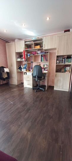 2-к. квартира, 65 м², 7/10 эт.