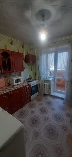 1-к. квартира, 36,9 м², 1/5 эт.