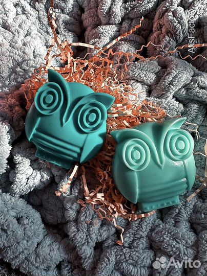 Роза ручной работы