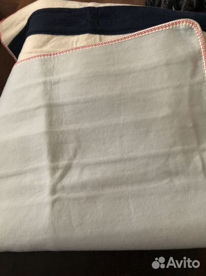 Электроматрас новый