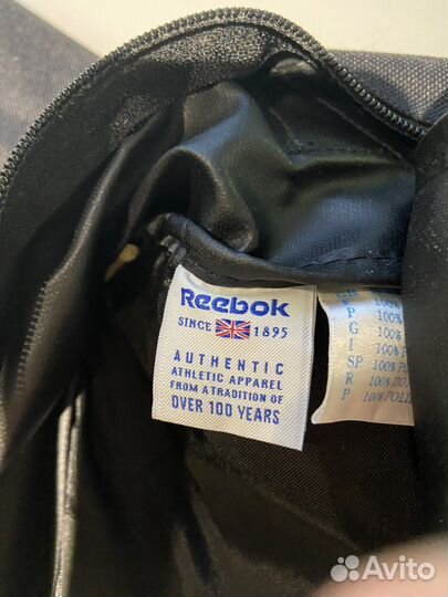 Сумка для ноутбука, документов, спорта