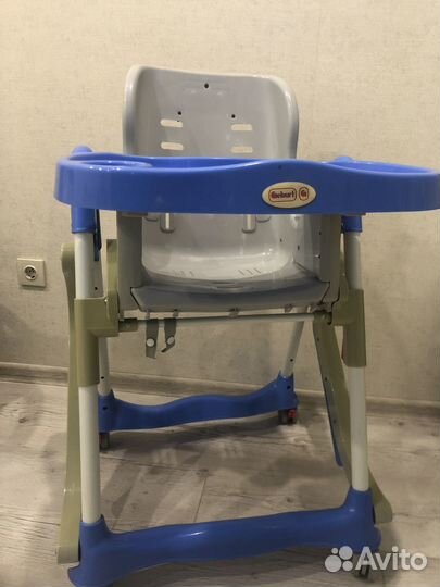 Стульчик для кормления geburt