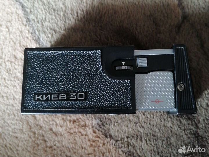 Фотоаппарат Киев 30