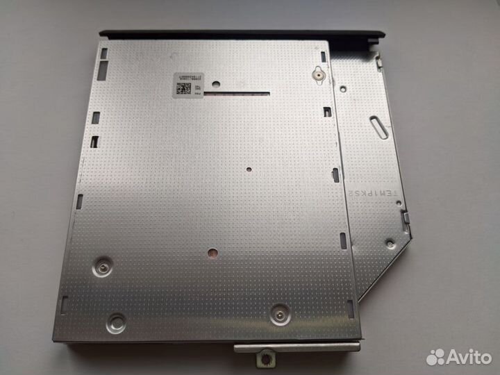 DVD привод для ноутбука DVD-RW Samsung SN-208DB/BE