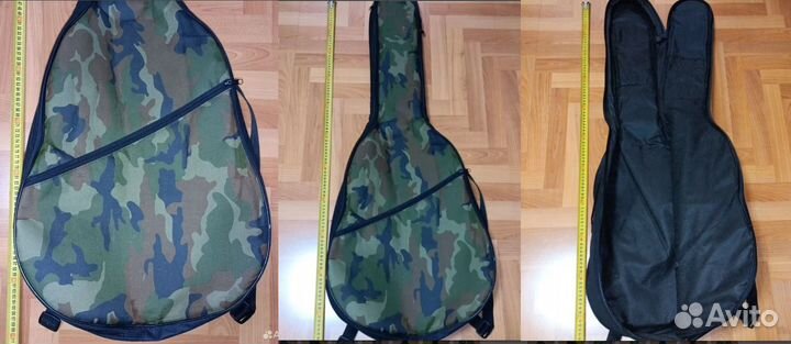 Чехол для гитары