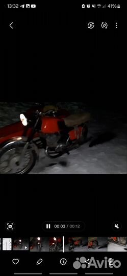 Продам иж Юпитер 5