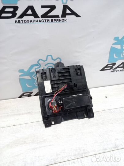 Пепельница передняя Audi A6 C7